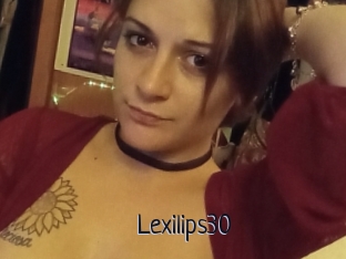 Lexilips30
