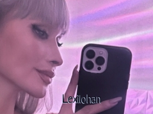 Lexilohan