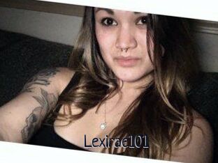 Lexirae101