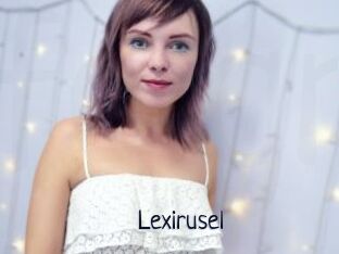 Lexirusel
