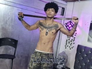 Lexmartinez