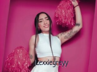 Lexxiegreyy
