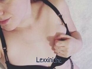 Lexxiniche