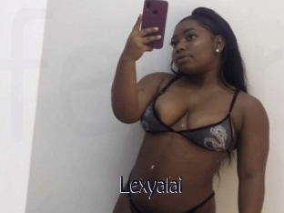 Lexyalai
