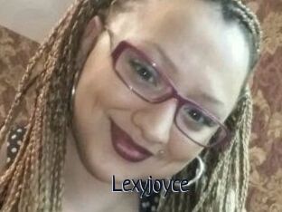 Lexyjoyce