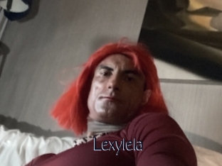 Lexylela