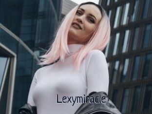Lexymiracle
