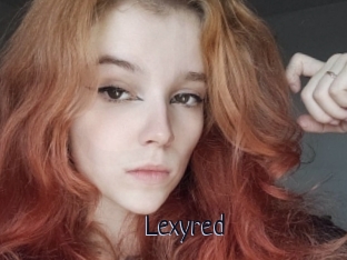 Lexyred