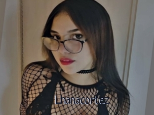 Lhanacortez