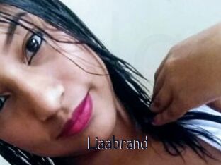 Liaabrand