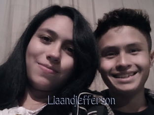 Liaandjefferson