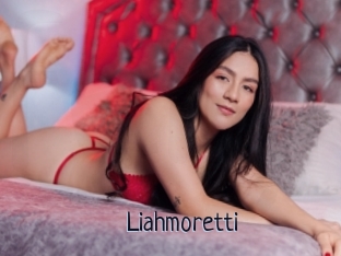 Liahmoretti