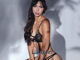 Liakosher