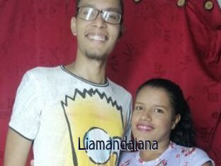 Liamandalana