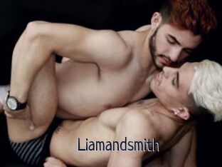 Liamandsmith