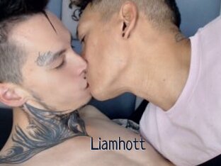 Liamhott