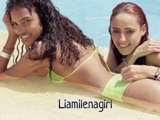 Liamilenagirl