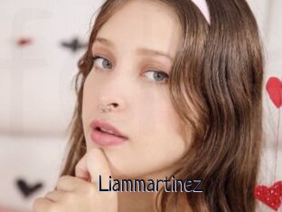 Liammartinez