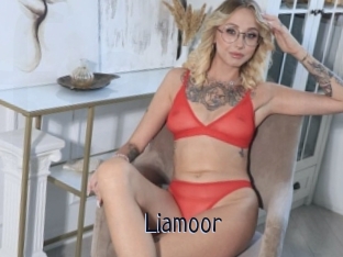 Liamoor