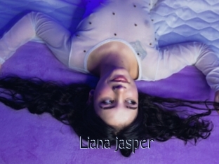 Liana_jasper