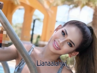 Lianaalahwi