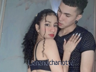 Lianandcharlotte