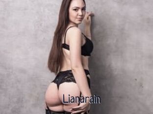 Lianarain