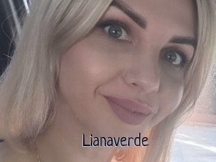 Lianaverde