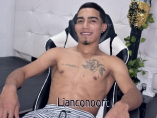 Lianconoort