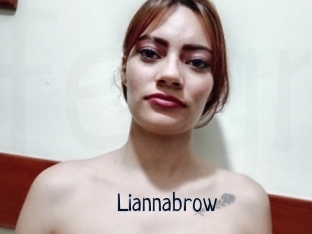 Liannabrow