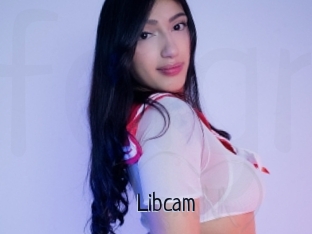 Libcam