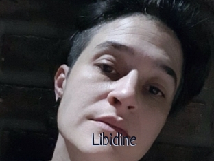 Libidine