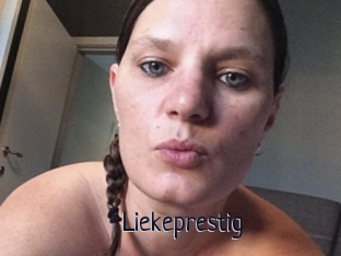 Liekeprestig