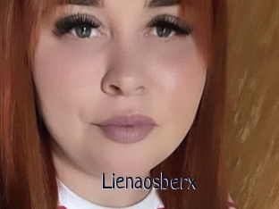 Lienaosberx