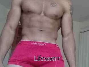 Lifesaverr