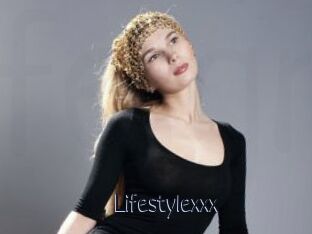 Lifestylexxx