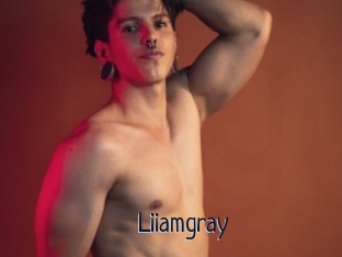 Liiamgray