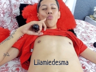 Liiamledesma