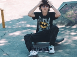 Liittlemike