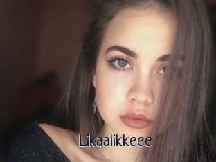 Likaalikkeee