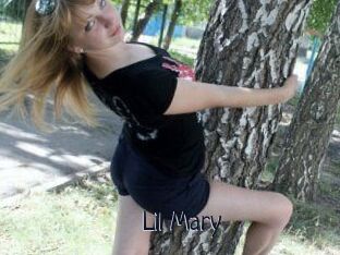 Lil_Mary