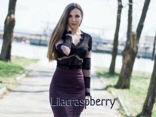 Lilacraspberry