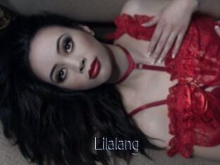 Lilalang