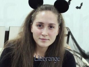 Lilaorange