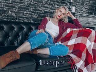 Lilasemper