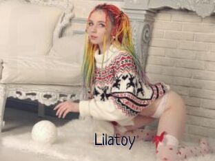 Lilatoy