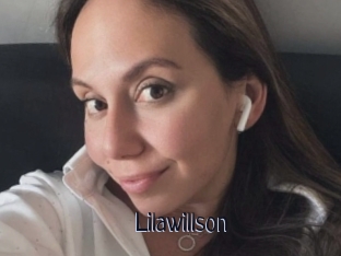 Lilawillson
