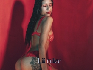 Lili_miller