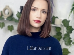 Lilianbalsam