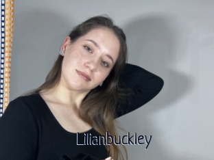 Lilianbuckley